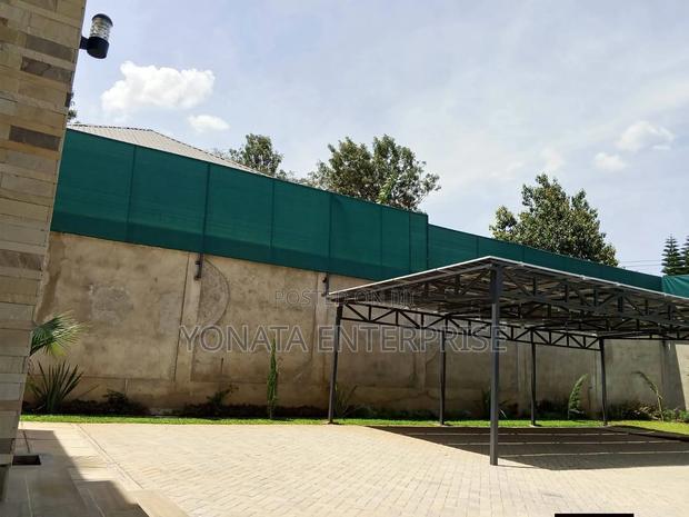 Compound Privacy Net 90% - main view