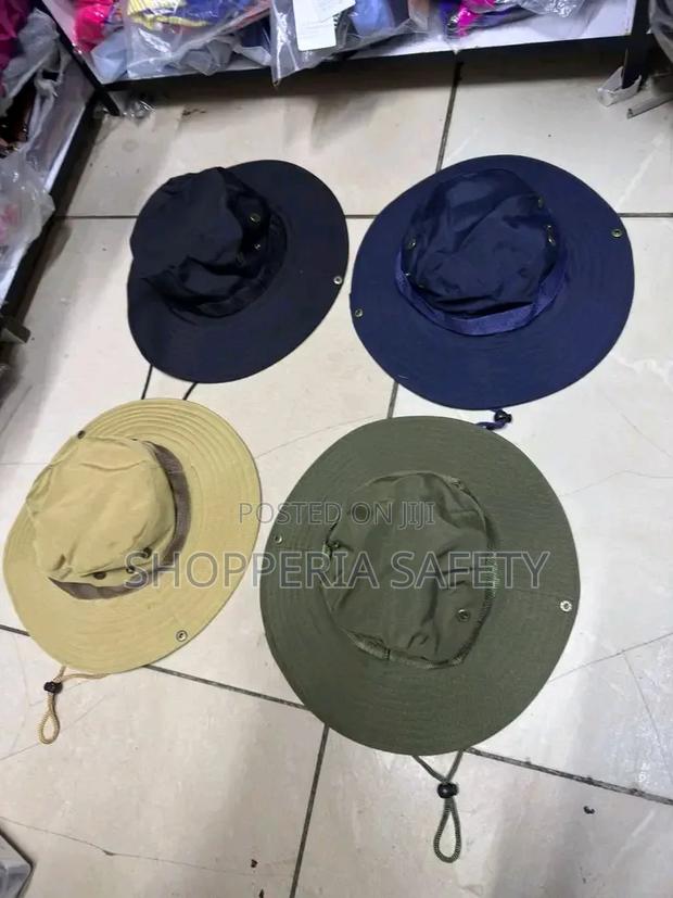 Bonnie Tactical Hat - thumbnail 2