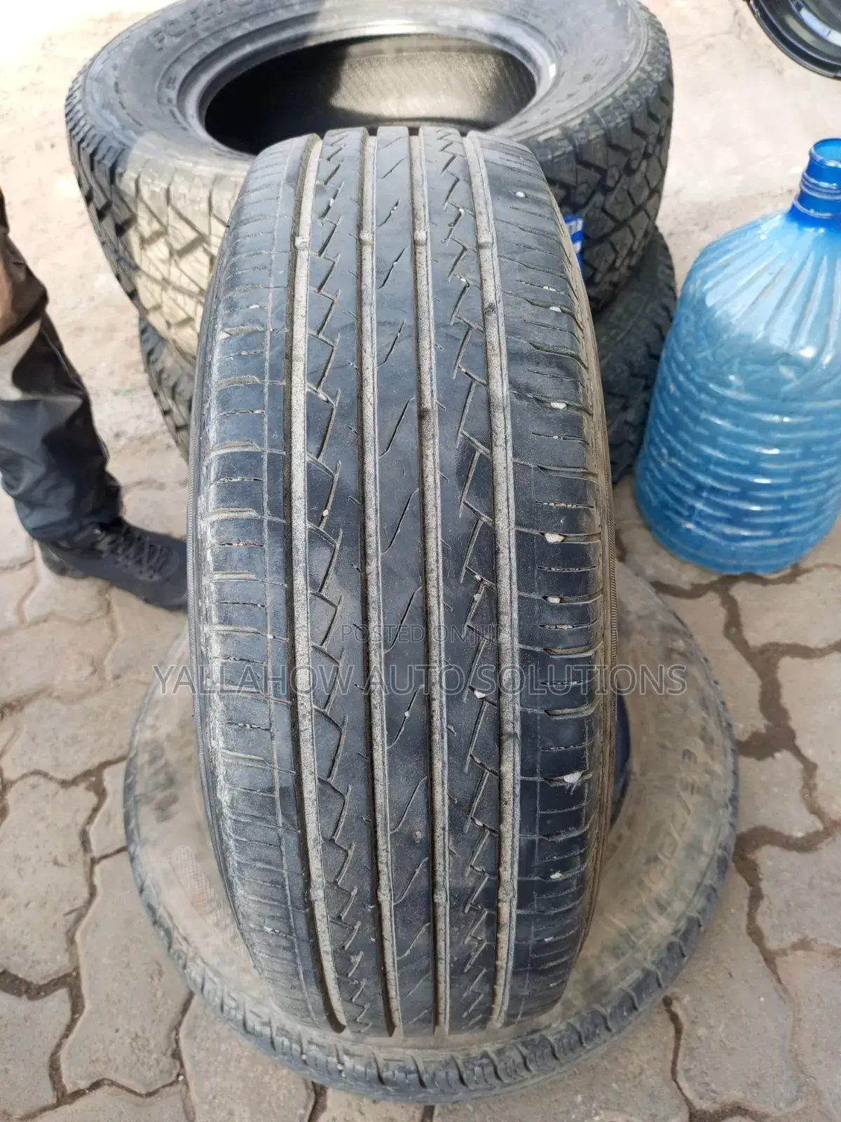 185/70r14 Second Hand Tyres for Sale in Kenya | Affordable Quality