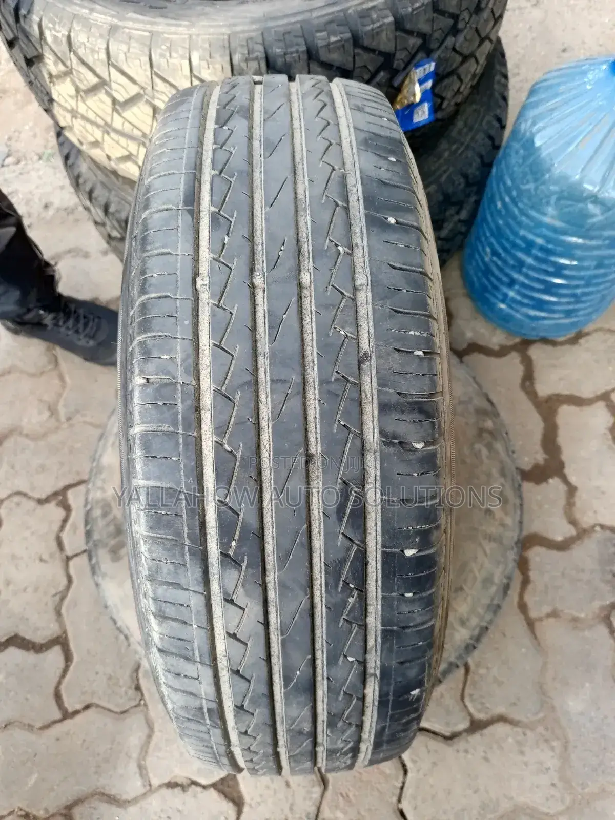 185/70r14 Second Hand Tyres for Sale in Kenya | Affordable Quality