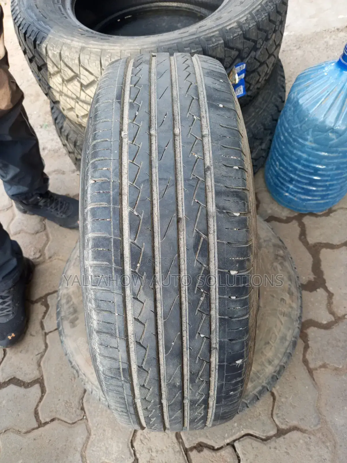 185/70r14 Second Hand Tyres for Sale in Kenya | Affordable Quality