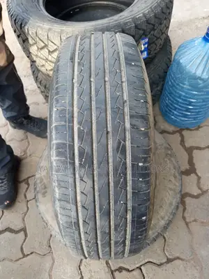 185/70r14 Second Hand Tyres for Sale in Kenya | Affordable Quality