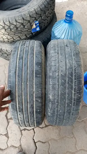 185/70r14 Second Hand Tyres for Sale in Kenya | Affordable Quality