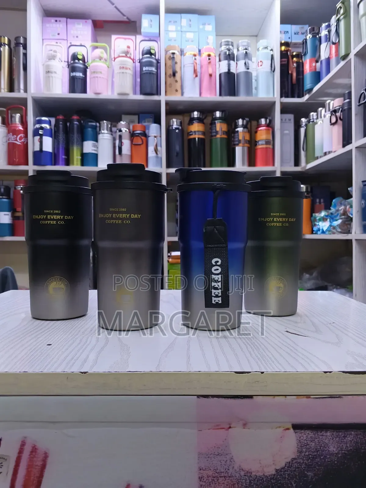 Coffee Cup
500ml