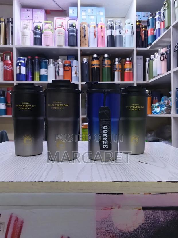 Coffee Cup
500ml