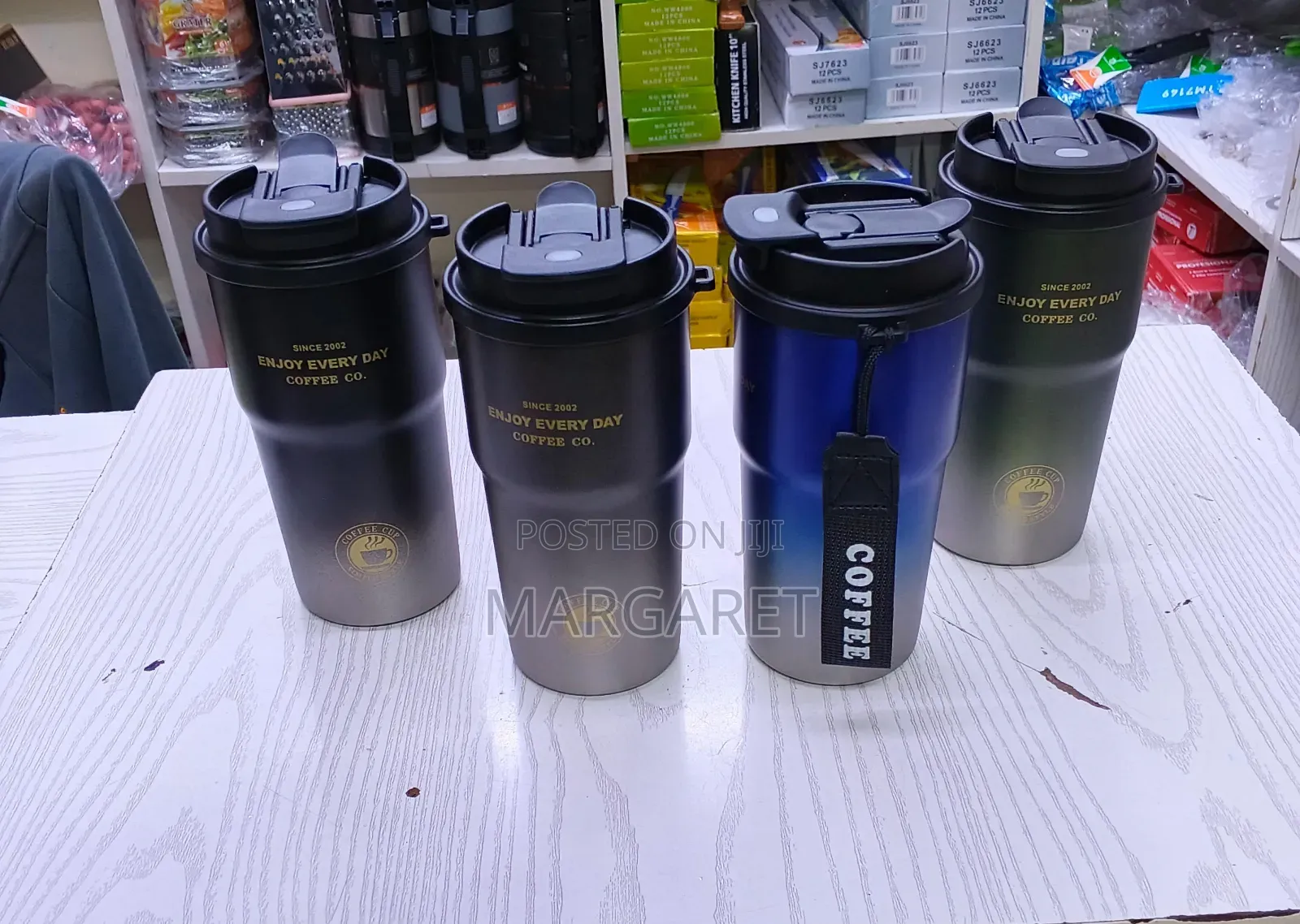 Coffee Cup
500ml