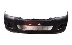 Front Bumper Toyota Hilux Vigo Champ 2012 Onwards 2wd / 4wd