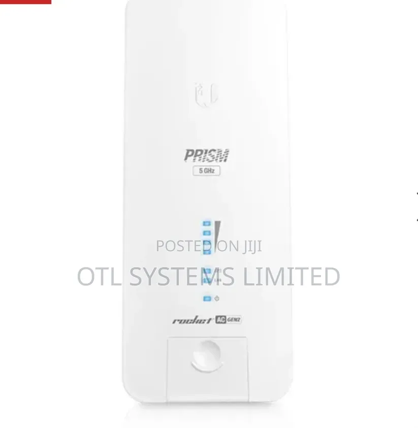 Rocket Prism 5ac Gen 2