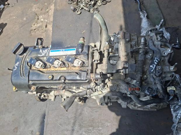 Ro6a Slim Engine