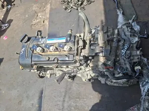 Ro6a Slim Engine