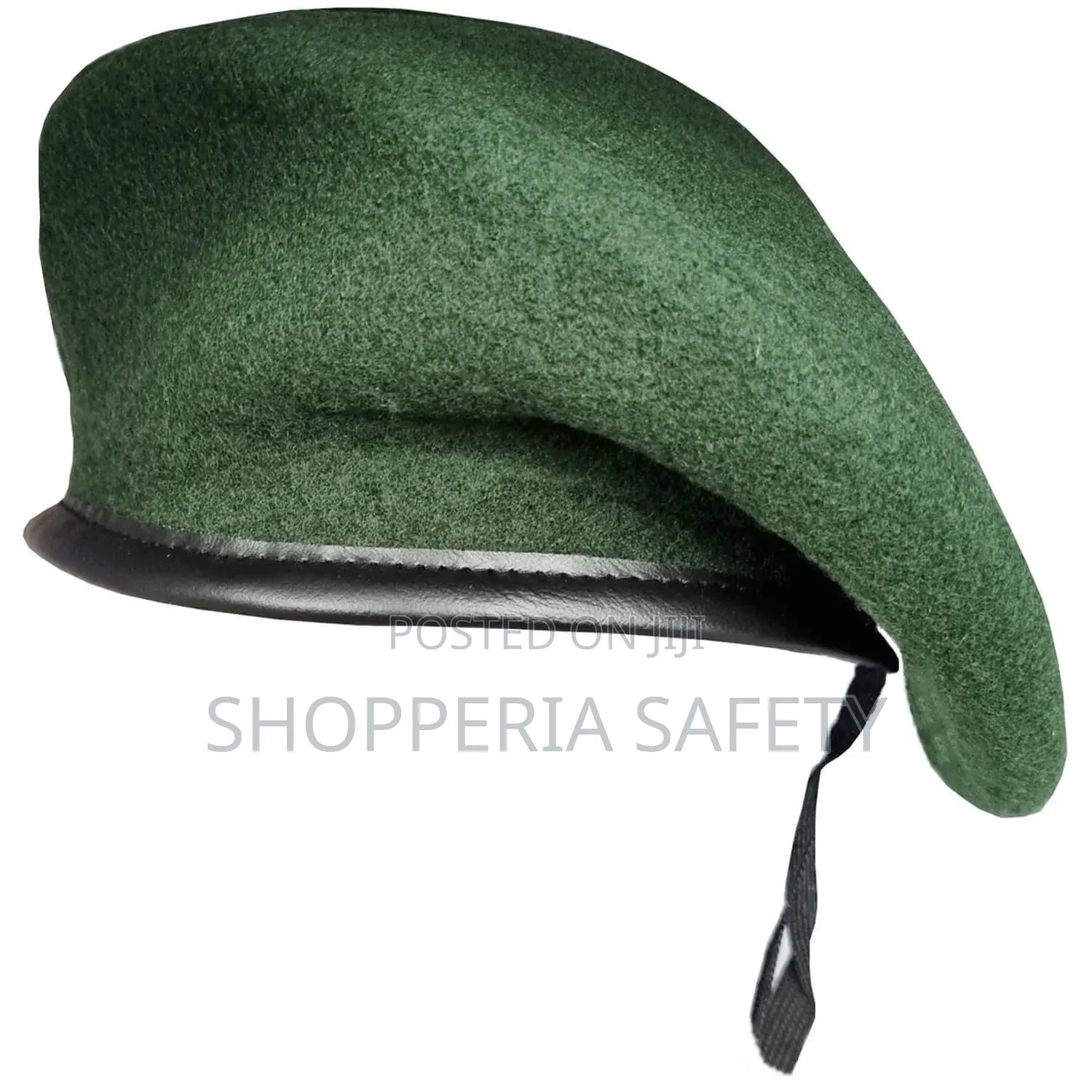 Military Beret
