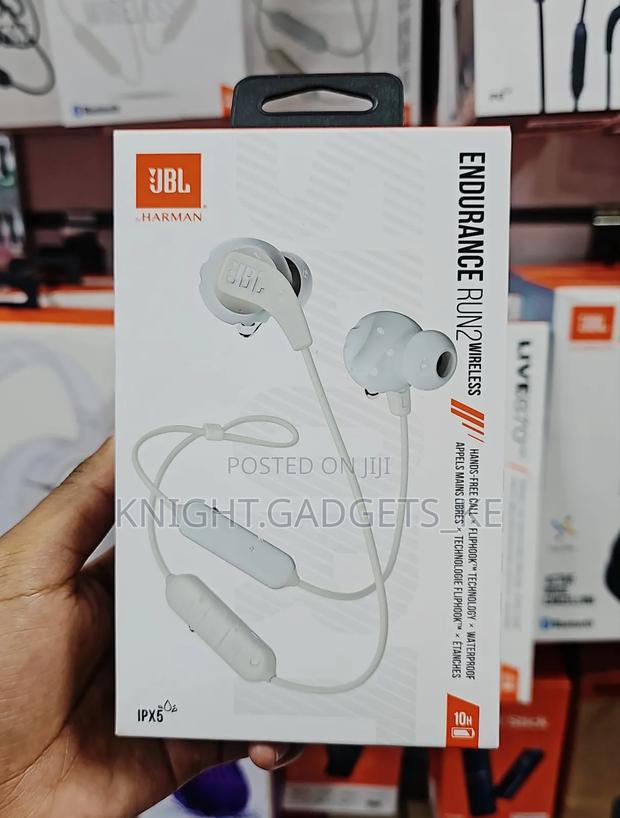 JBL Endurance Run 2 ( Wireless) ✓