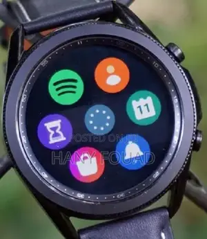 Samsung Galaxy Watch 3 – Original Smart Watch