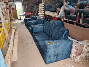 Grey Box Seat