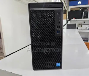 Desktop Computer Dell OptiPlex 7010 8GB Intel Core i5 SSD 512GB
