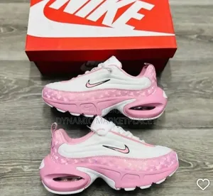 Nike Zoom Motorsport Shoes