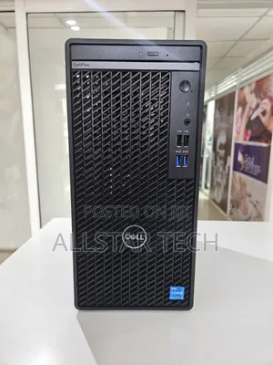 Desktop Computer Dell OptiPlex 7010 8GB Intel Core i5 SSD 512GB