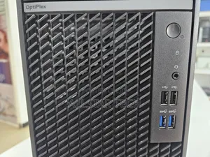 Desktop Computer Dell OptiPlex 7010 8GB Intel Core i5 SSD 512GB