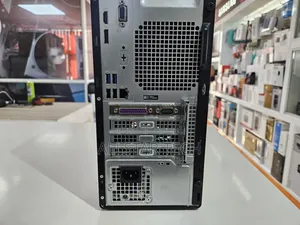 Desktop Computer Dell OptiPlex 7010 8GB Intel Core i5 SSD 512GB