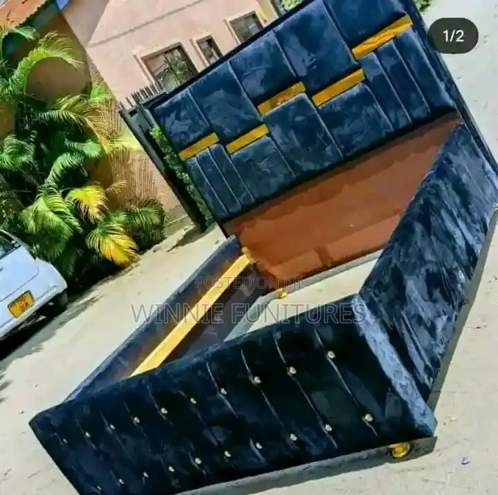 Royal Comfort Bed