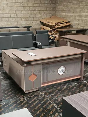 Conformable Premium Executive Working Station Office Desk 1.8m