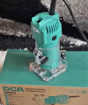New 350w Hand Router Dca/Dca 1 Hand Router