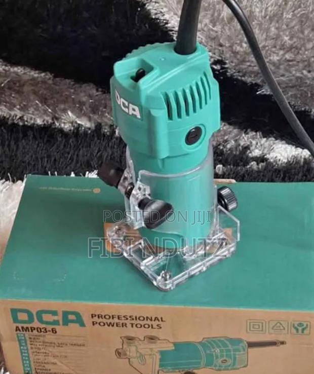 New 350w Hand Router Dca/Dca 1 Hand Router