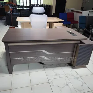 Director's Office Elegant Desk 1.8m