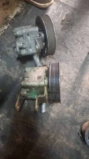 Qr20 Power Steeringrack Pump