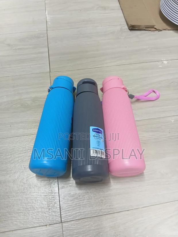 Kenpoly Bottles - main view