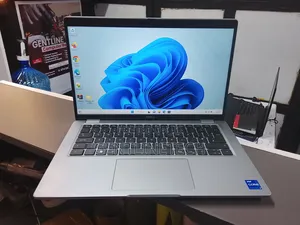 Laptop Dell Latitude 5440 16GB Intel Core i5 SSD 256GB