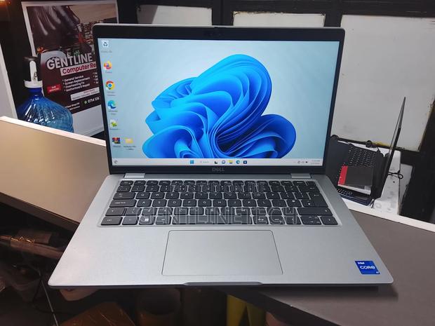 Laptop Dell Latitude 5440 16GB Intel Core i5 SSD 256GB