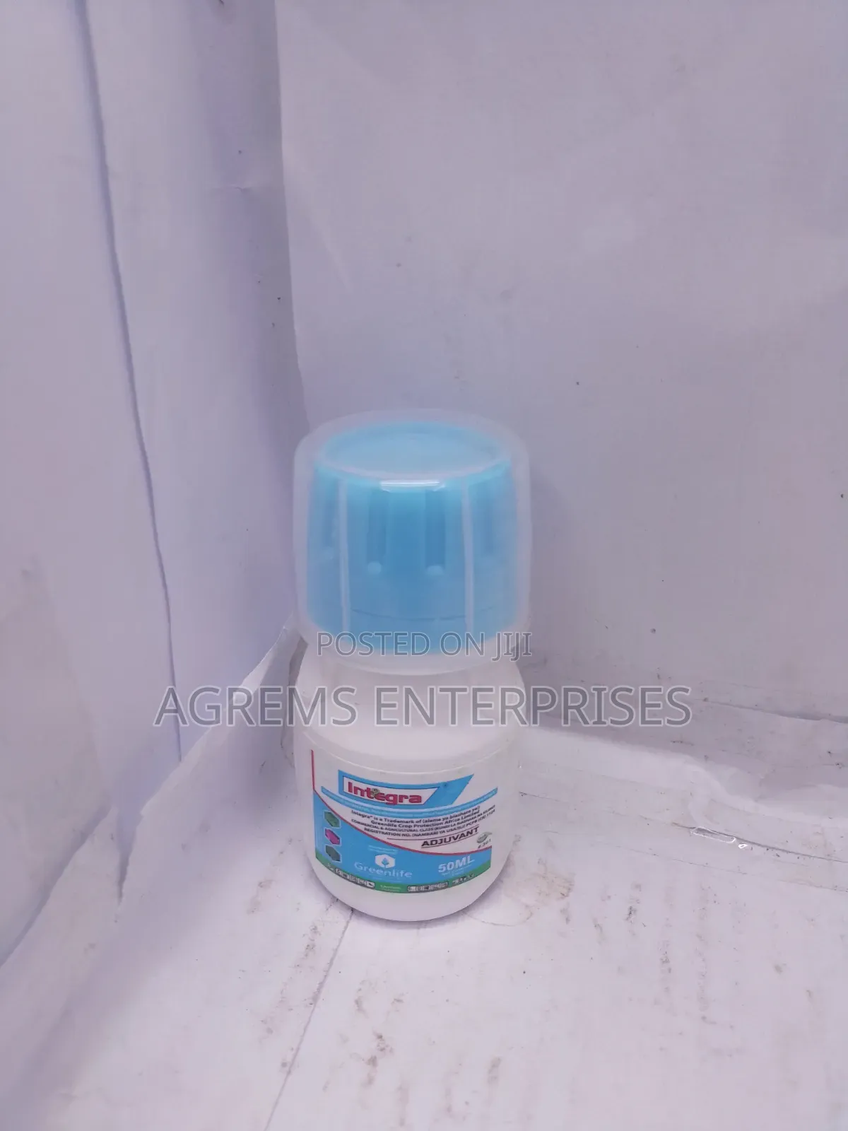 Intergra 50 Ml