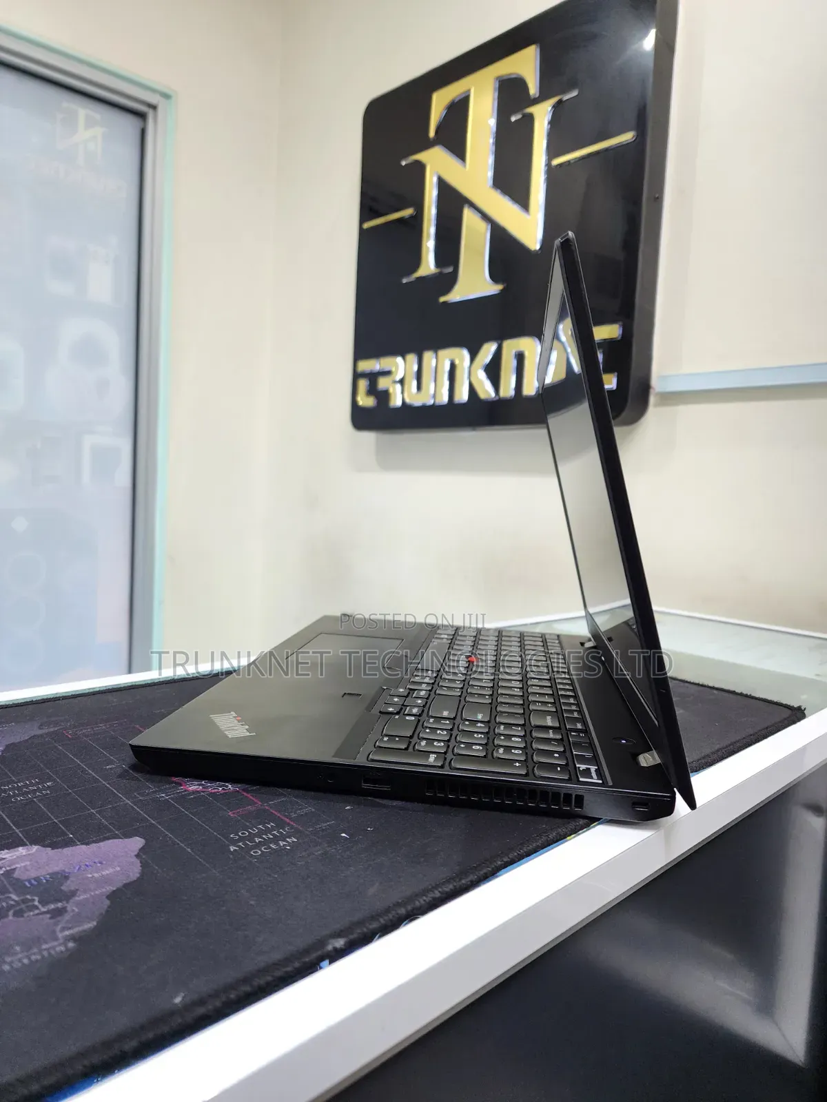 Laptop Lenovo ThinkPad L15 Gen 3 16GB AMD Ryzen 7 SSD 256GB