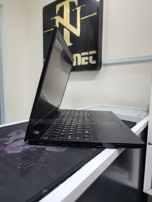 Laptop Lenovo ThinkPad L15 Gen 3 16GB AMD Ryzen 7 SSD 256GB