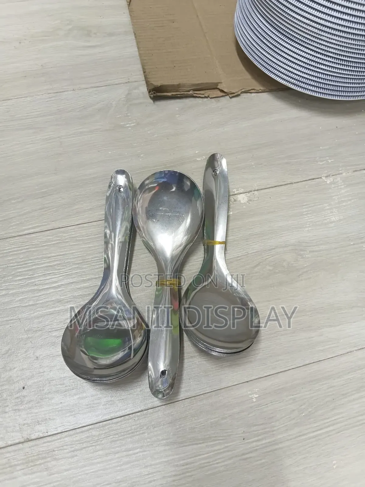 Serving Spoons