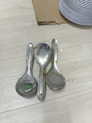 Serving Spoons