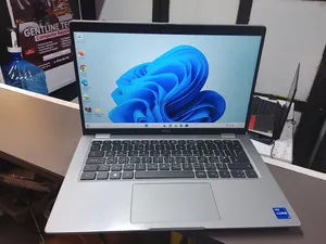 Laptop Dell Latitude 5440 16GB Intel Core i5 SSD 256GB
