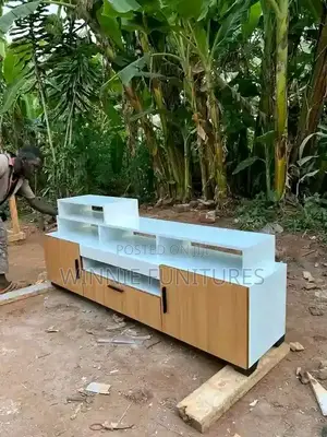 Modernedg Tv Stand