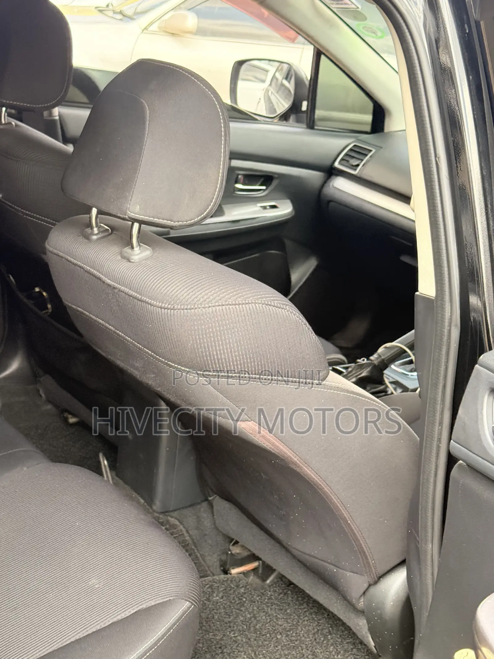 Toyota Axio 2019 Silver