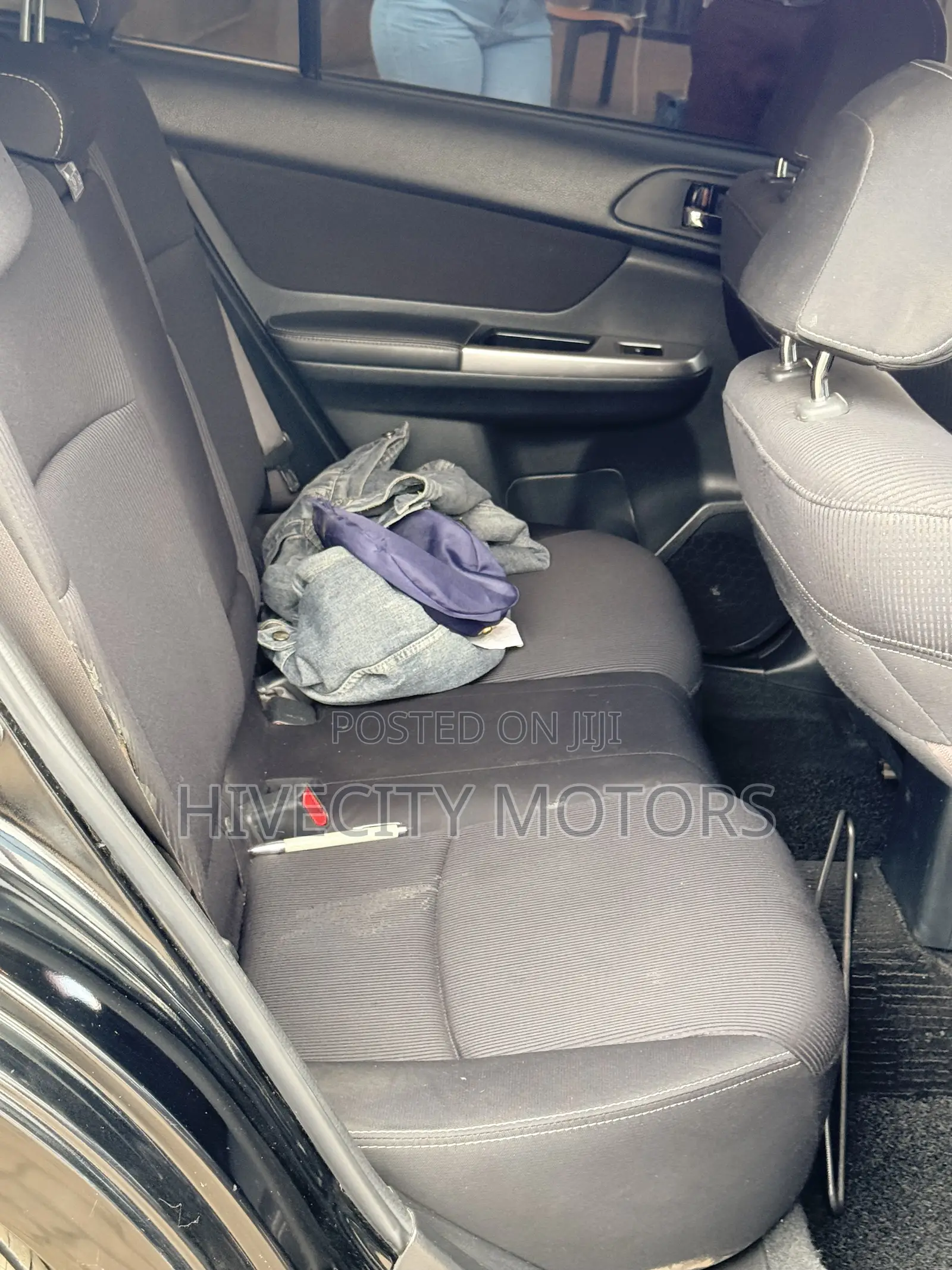 Toyota Axio 2019 Silver