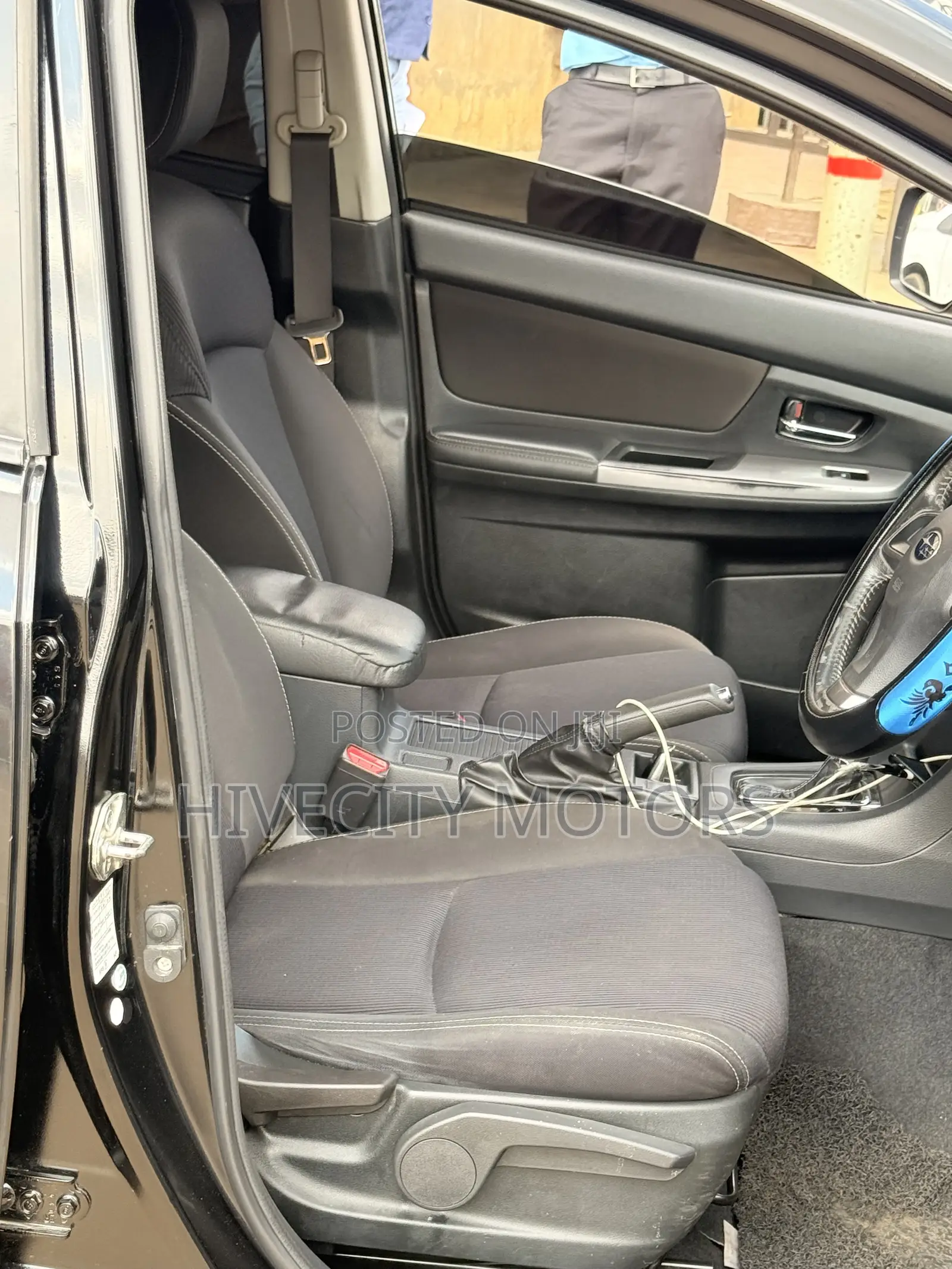 Toyota Axio 2019 Silver