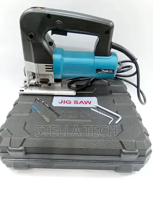 Makita Jigsaw Machine