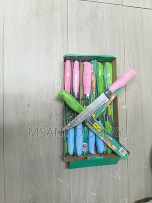 Falari Knives