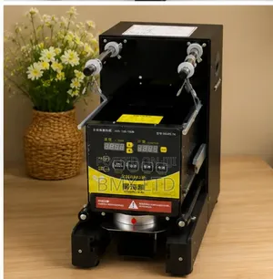 Tea Drink Sealer