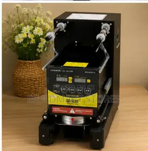 Tea Drink Sealer
