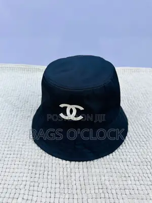 Designer Hats