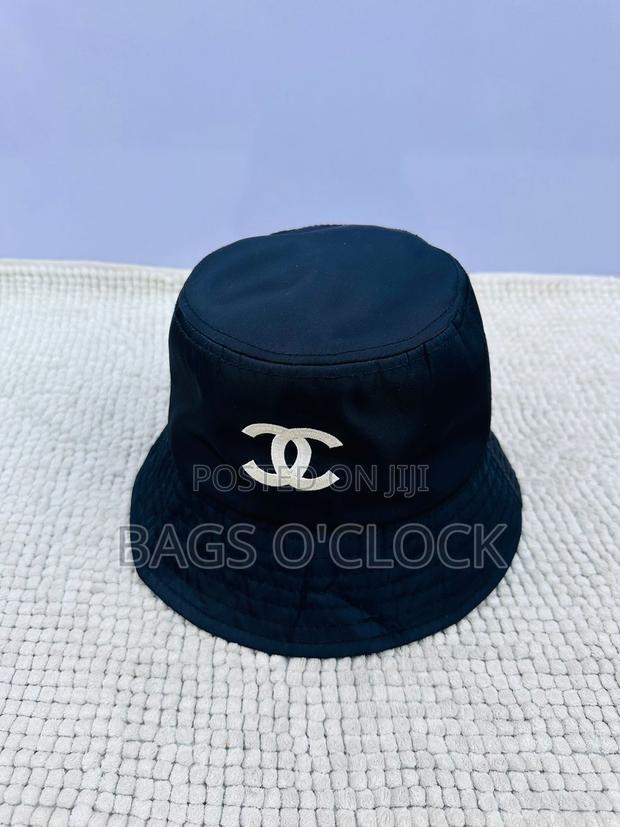 Designer Hats
