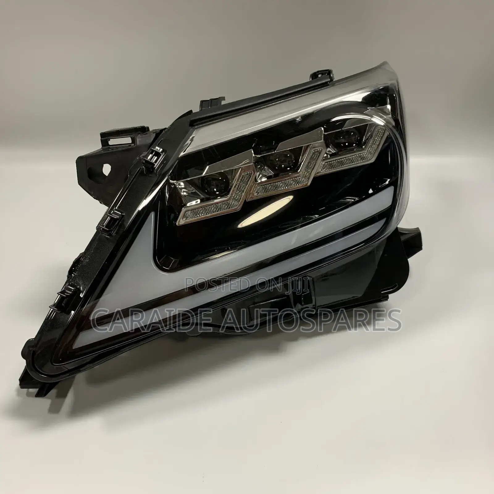 Lexus Lx600 Headlights