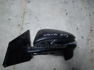 Toyota Harrier 2015 Side Mirror X-Japan Import